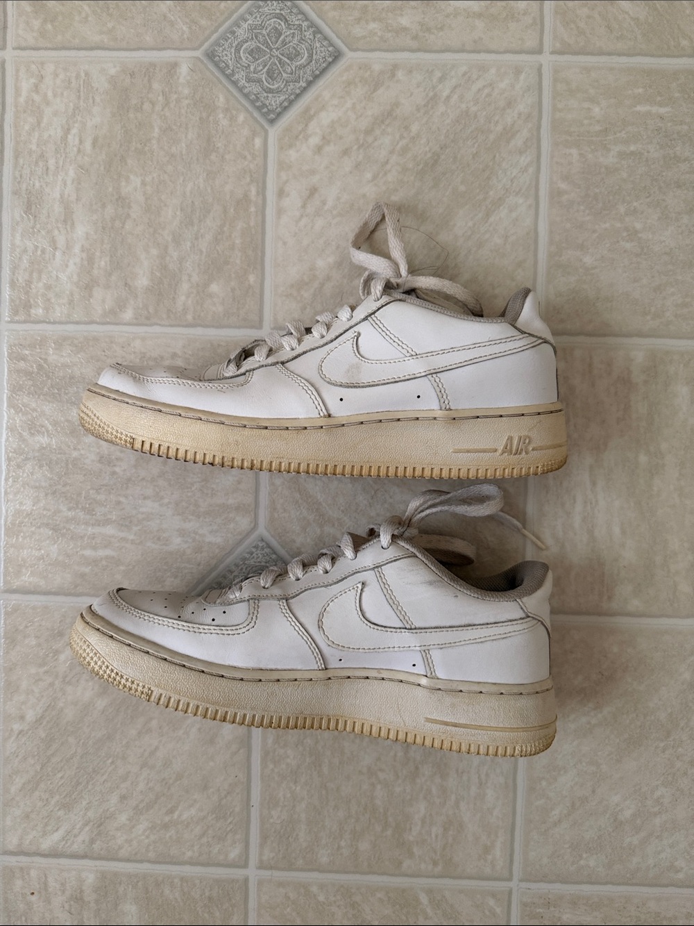 Air Forces